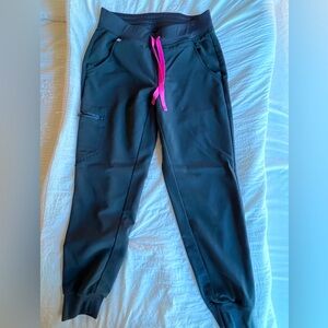 Figs Scrub Pant- woman’s size small petite
